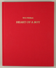 Heart of a Boy / B.H. Friedman