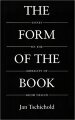 The Form of the Book / Jan Tschichold