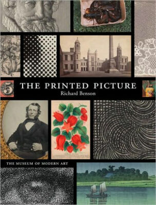 The Printed Picture / Richard Benson