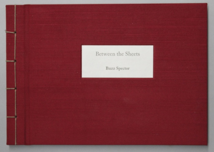 Between the Sheets / Buzz Spector
