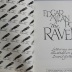 Edgar Allan Poe - The Raven / lettering and illustration by David Gatti
