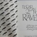 Edgar Allan Poe - The Raven / lettering and illustration by David Gatti