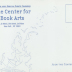 [Postcard advertising summer 2002 special events calendar for the Center for Book Arts]