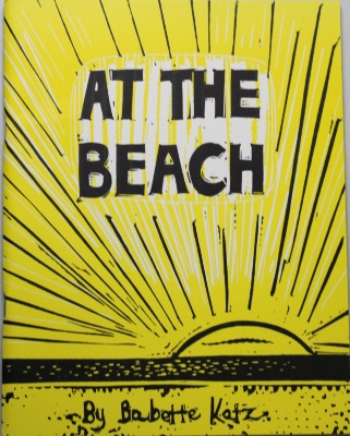 At the Beach / by Babette Katz