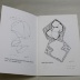 Drawings About Drawing / Norman Shapiro