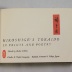 Hiroshige's Tokaido in prints and poetry / edited by Reiko Chiba