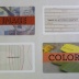 Artist's Books Ideation Cards / Barbara Tetenbaum, Julie Chen