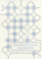 [Invitation to "Architectural Elements," the 2012 Center for Book Arts annual benefit and auction]