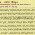 [Postcard advertising "Multiple, Limited, Unique: Selections from the Permanent Collection of the Center for Book Arts" and "The Un[framed] Photograph: Artist Members Annual Exhibition"]