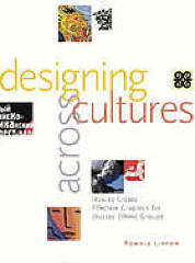 Designing Across Cultures / Ronnie Lipton