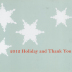 [Postcard advertising the Center for Book Arts' 2012 holiday and thank you party]