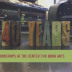 [Postcard advertising fall 2014 workshops at the Center for Book Arts]
