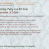 [Postcard advertising the 2014 Center for Book Arts holiday party and art sale]
