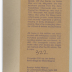 A Revisioning of the Preamble to the Constitution of the United States of America / Jen Benka