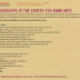 [Postcard advertising summer 2014 workshops at the Center for Book Arts]
