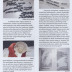 [Exhibition brochure for "Linda Carreiro: Inside Out of Word"]
