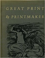Great Prints & Printmakers / Herman J. Wechsler