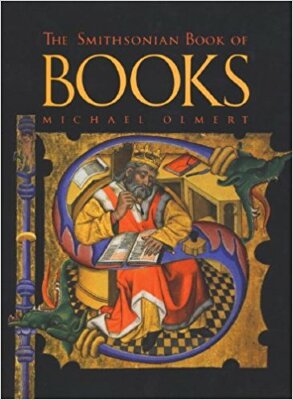 The Smithsonian Book of Books / Michael Olmert