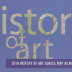 [Postcard advertising "2016 History of Art Series: Map as Metaphor"]
