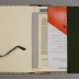 Center for Book Arts Broadsides Reading Series [2001] / Robin Lewis; Roni Gross [et.al.]; The Center for Book Arts