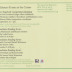 [Postcard advertising the fall 2006 literary events at the Center for Book Arts]