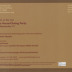 [Postcard advertising the fall 2007 open house and exhibition closing party]
