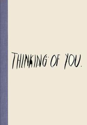 Thinking of You / Raymond Pettibon 