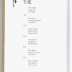 A Revisioning of the Preamble to the Constitution of the United States of America / Jen Benka