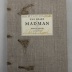 Diary of a Madman / Nikolai Gogol; Constance Garnett; Mikhail Magaril