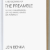 A Revisioning of the Preamble to the Constitution of the United States of America / Jen Benka