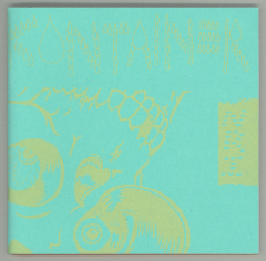Kontainer: Issue 1 / Erling