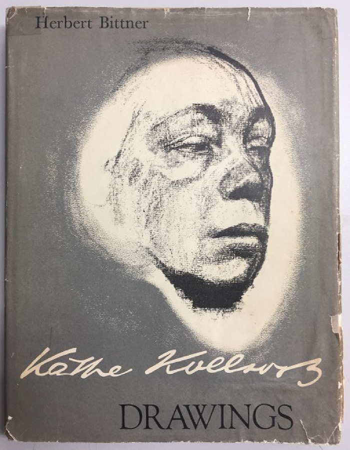 Kaethe Kollwitz / Herbert Bittner
