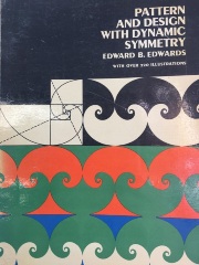 Pattern and Design with Dynamic Symmetry / Edward B. Edwards
