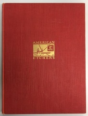 American Etchers, Vol. VI: Arthur Heintzelman / The Crafton Collection 