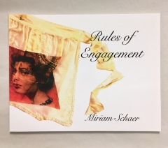 Rules of Engagement / Miriam Schaer

