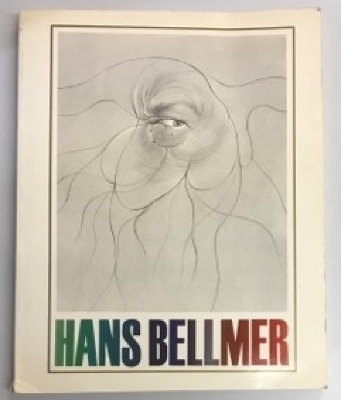 Hans Bellmer / Sarane Alexandrian
