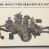 The Monotypes of Joseph Solman / introduction by Una E. Johnson