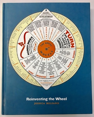 Reinventing the Wheel / Jessica Helfand
