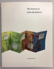 The American Livre de Peintre / Elizabeth Phillips and Tony Zwicker