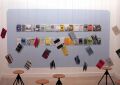 [Postcard advertising "Artists' Books as (Sub)Culture"]
